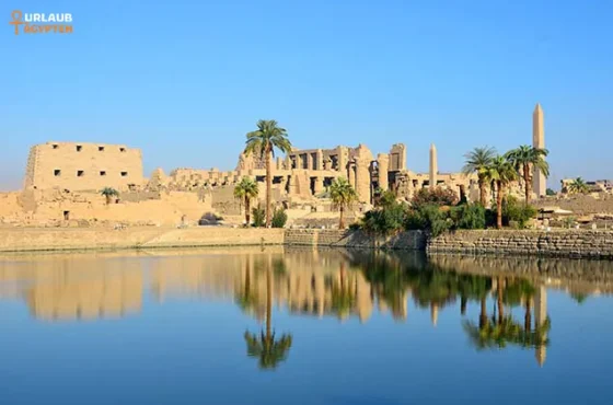 Luxor & Abu Simbel 2025 Warum so spannend?