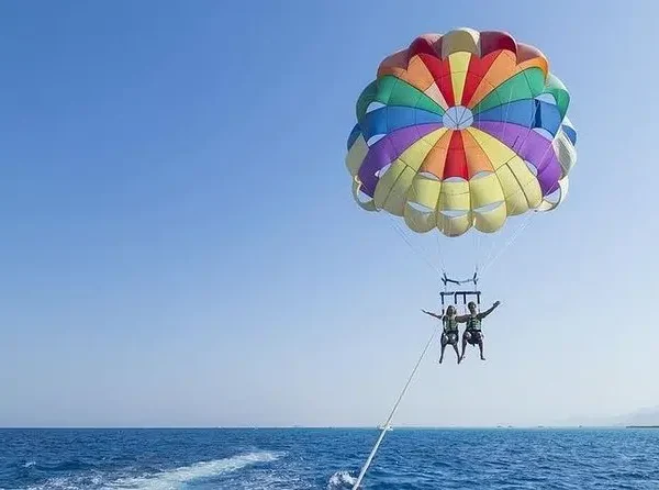 Abenteuer Ausflüge Adventure hurghada egypten - urlaub ägypten