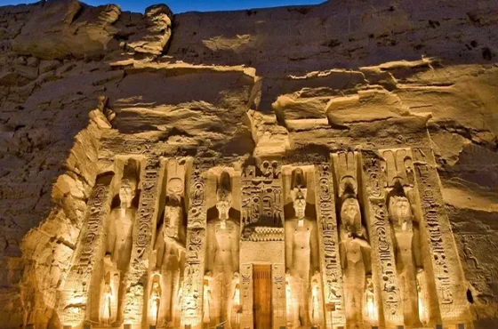 Ausflug Hurghada Abu Simbel 2 Tage