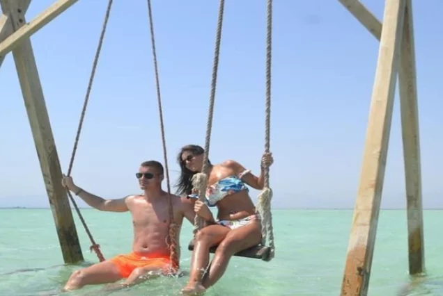 Hurghada Marina Luxus