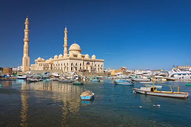 Hurghada Marina Luxus