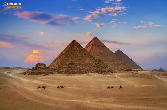 Ägyptens Kultur – Jahrtausende der Zivilisation