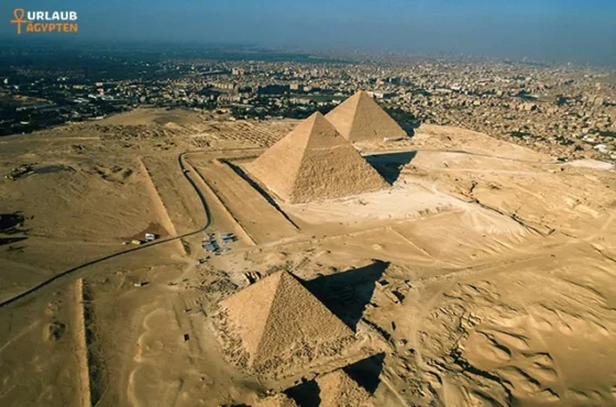 Kairo Und Luxor 2 Tagesausflug Mit Flug Ab Hurghada