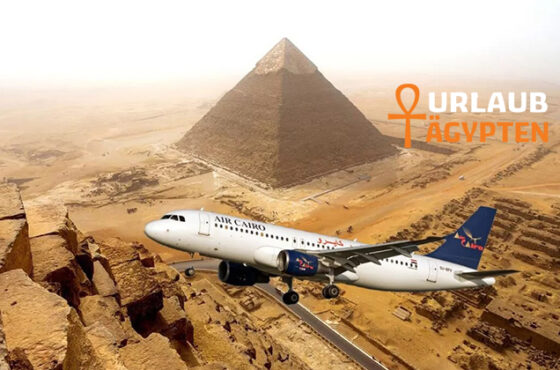 Privater Ausflug Hurghada Kairo Flugzeug Für Spätaufsteher
