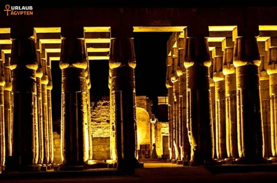 Privater Tagesausflug Nach Luxor Mal Anders