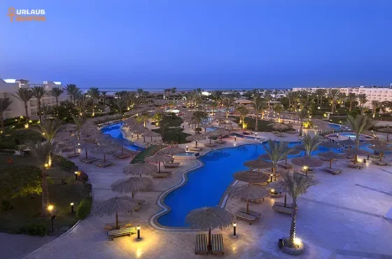 Stadtführung Hurghada Bei Nacht – Privat