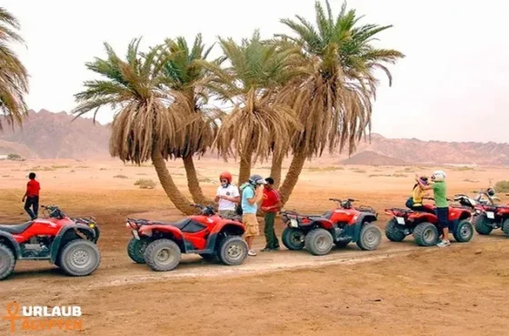Super Safari Hurghada