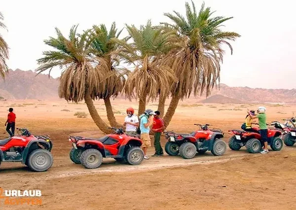 Super Safari Hurghada