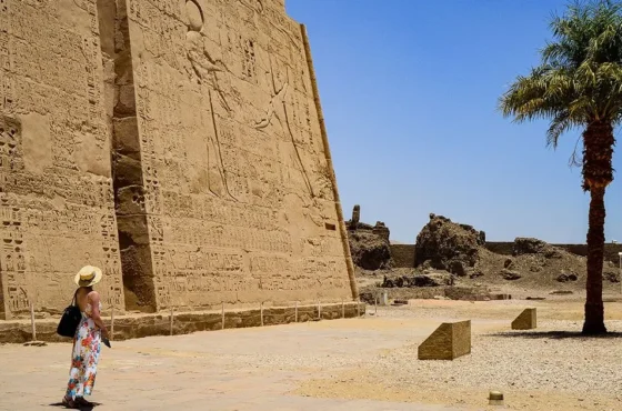 Ägypten Urlaub Preise