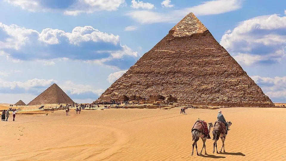 Ägypten Urlaub Preise - urlaub ägypten 3