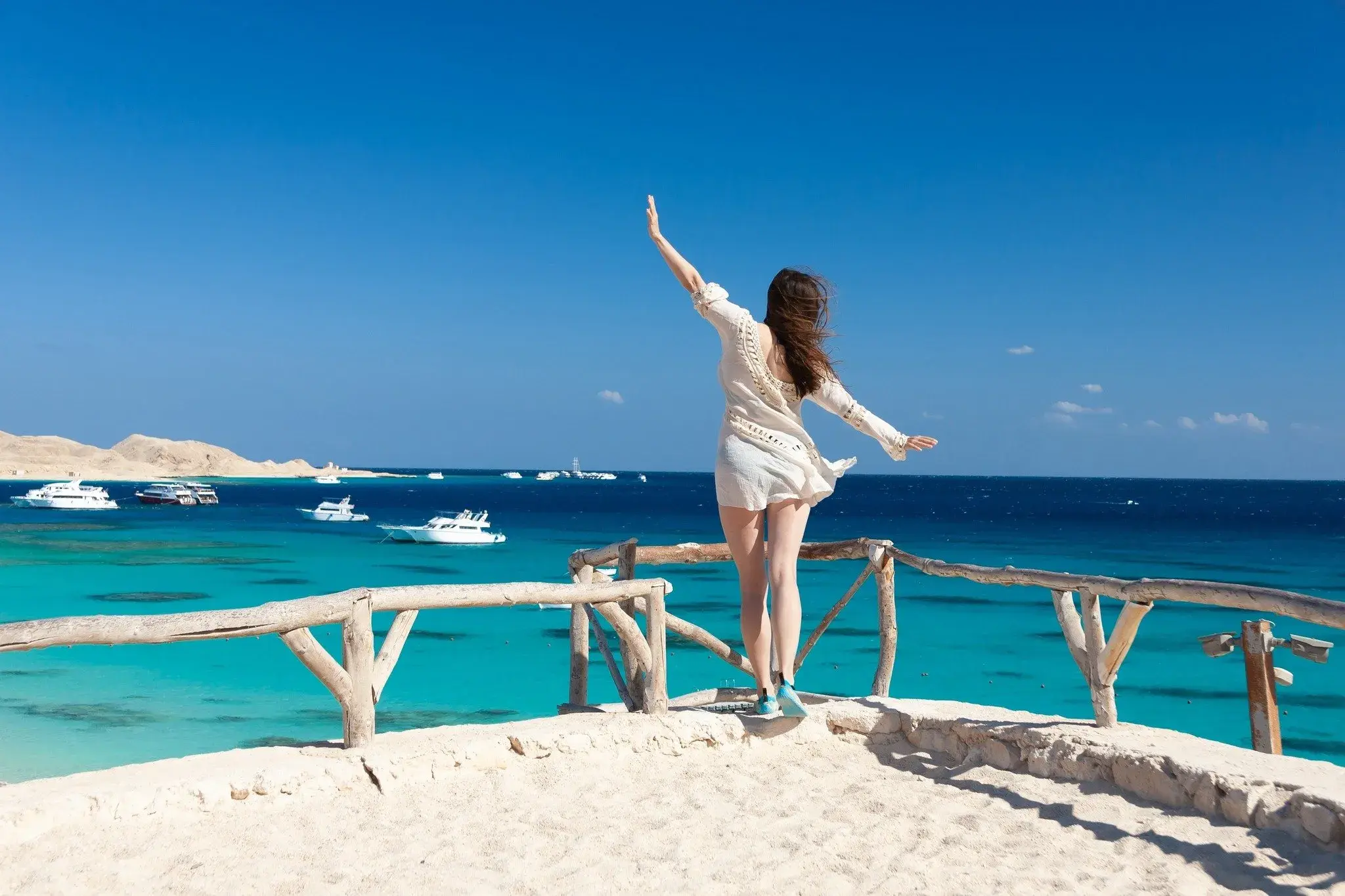 Hurghada Aktivitäten