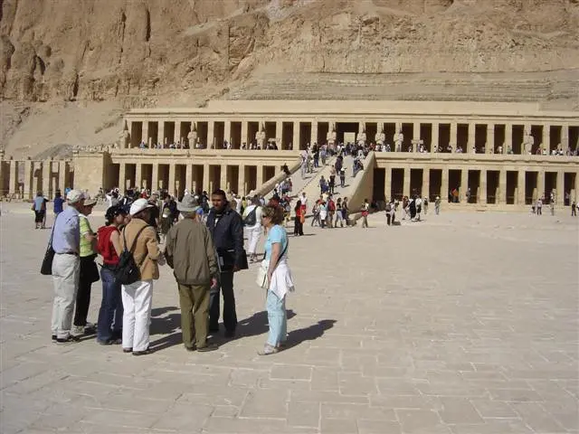 Hurghada Ausflüge Preise - Kulturelle Ausflüge - urlaub ägypten