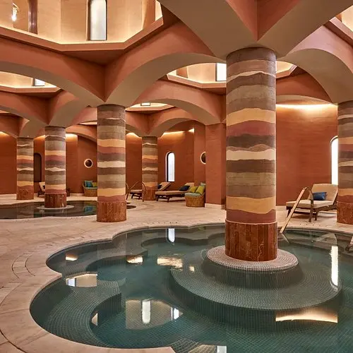 Hurghada Hamam Preise - urlaub ägypten 1