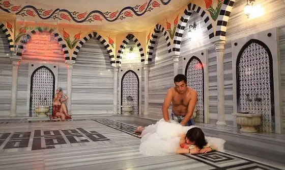 Hurghada Hamam Preise