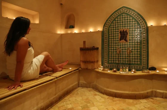 Hurghada Massage Preise
