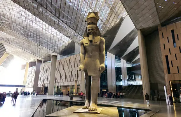 Hurghada Museum Eintrittspreise - urlaub ägypten 2