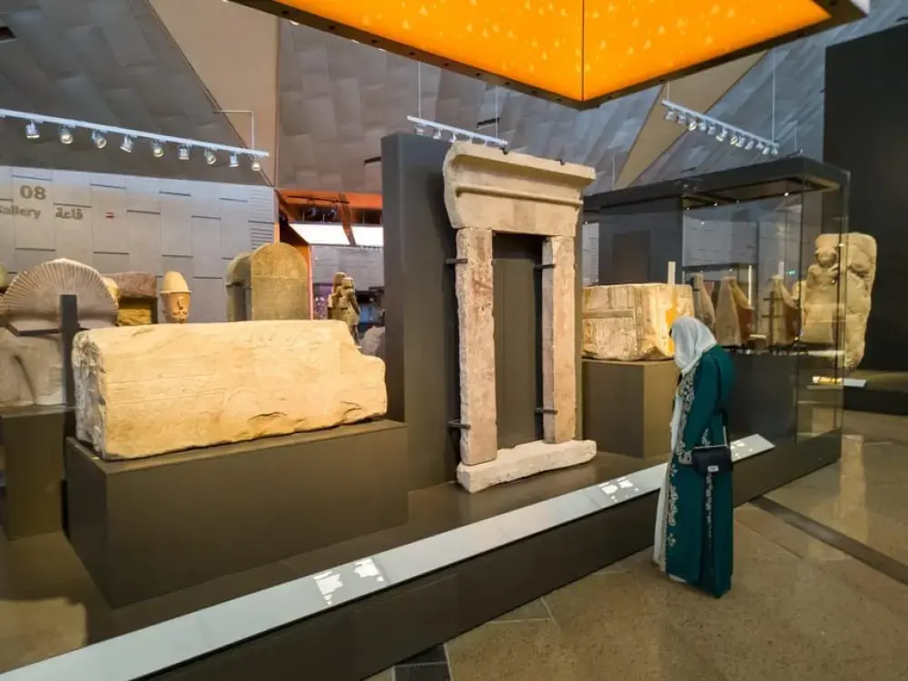 Hurghada Museum Eintrittspreise - urlaub ägypten 3
