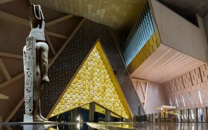 Hurghada Museum Eintrittspreise - urlaub ägypten 4