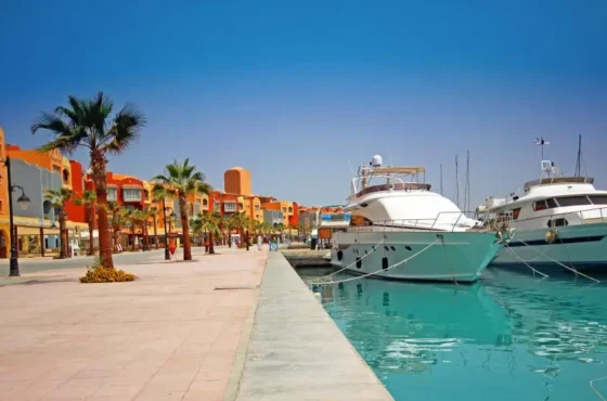 Hurghada Sehenswürdigkeiten
