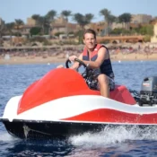 Jetski Fahren Hurghada Preise - urlaub ägypten 1