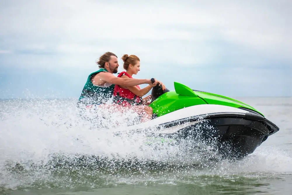 Jetski Fahren Hurghada Preise - urlaub ägypten 4