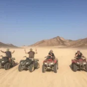 Quad Tour Ägypten Preise - urlaub ägypten 1