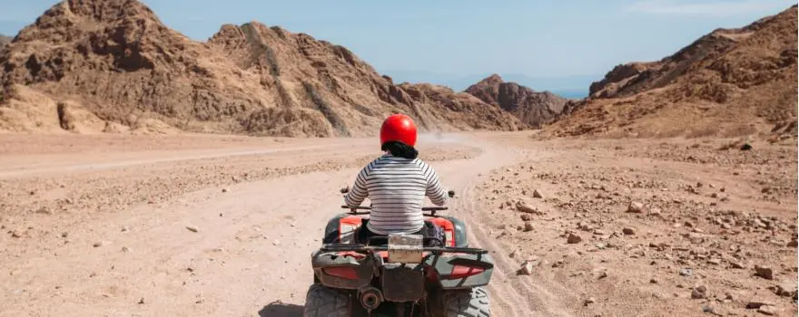 Quad Tour Ägypten Preise - urlaub ägypten 3