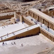 Luxor Tal der Könige Eintrittspreise Ausflüge Hurghada Urlaub Ägypten 3