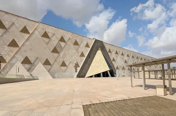 Neues Ägyptisches Museum Kairo Eintrittspreise