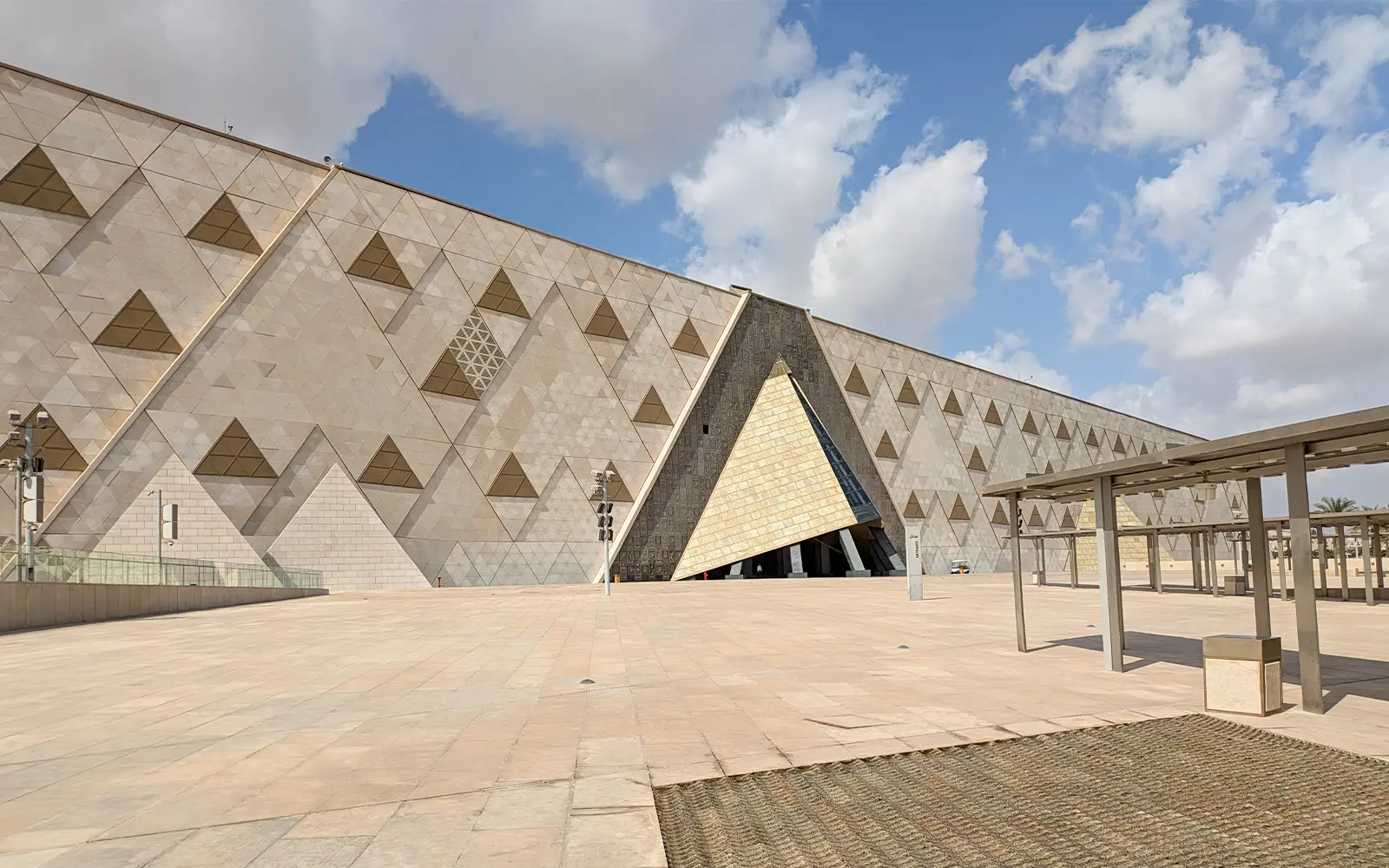 Neues Ägyptisches Museum Kairo Eintrittspreise-urlaub ägypten 1