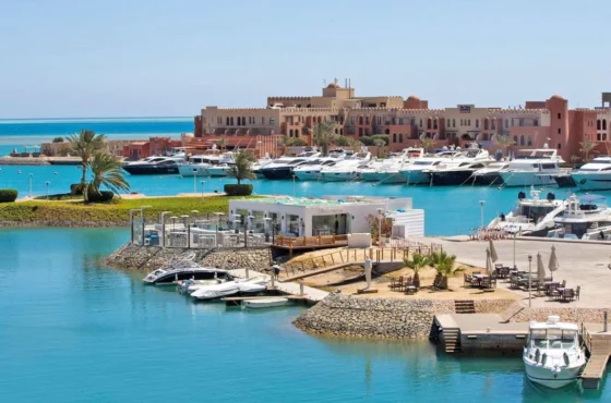 El Gouna Aktivitäten