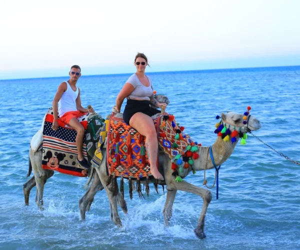 Hurghada Deutscher Anbieter