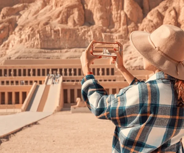 Hurghada Luxor Ausflug