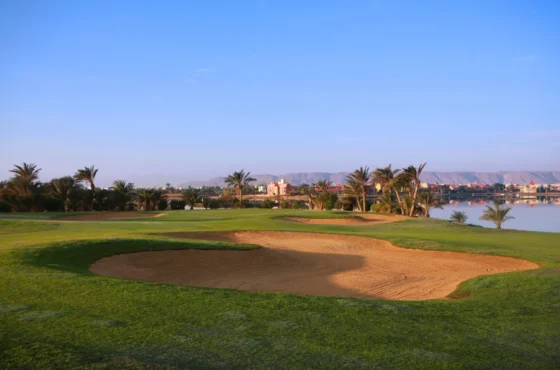 El Gouna Golf Preise