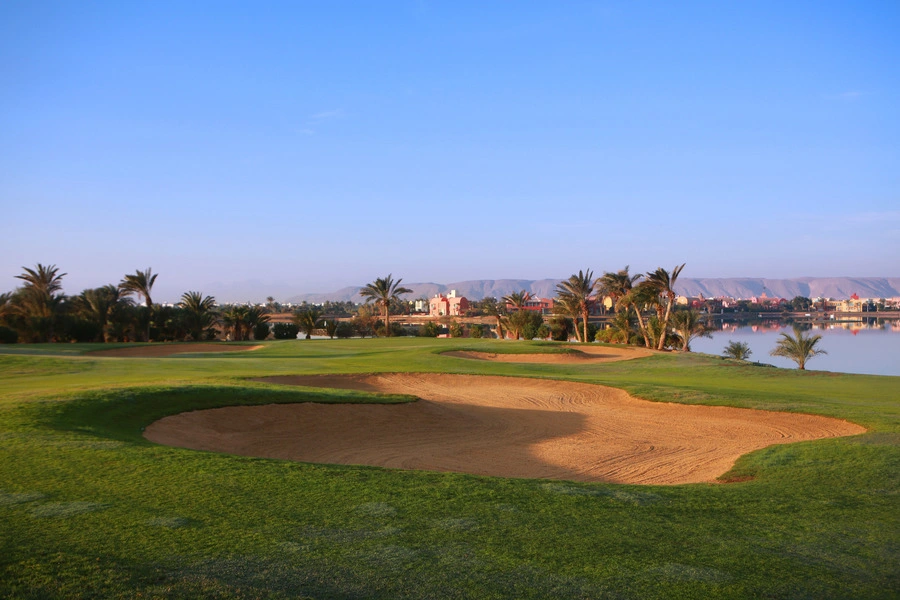 El Gouna Golf Preise urlaub ägypten 8