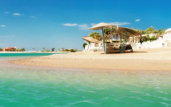 El Gouna Preise urlaub ägypten 2