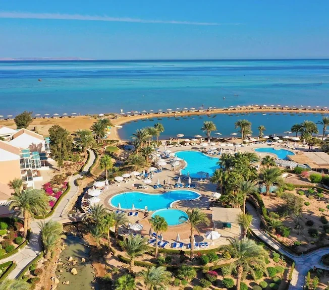 El Gouna Preise vs. Hurghada und Marsa Alam