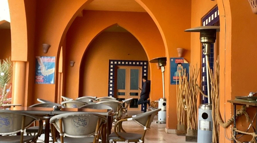 El Gouna Restaurant Preise Urlaub Ägypten 9