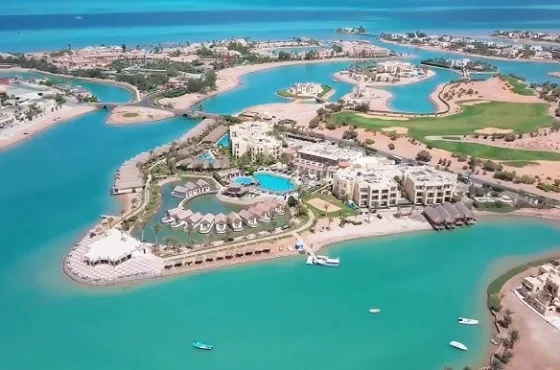 Lagunenfahrt el Gouna preis
