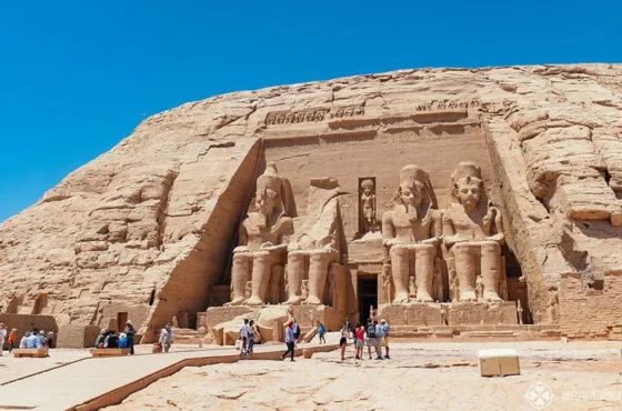 3-Tages-Reise von Hurghada nach Luxor und Assuan