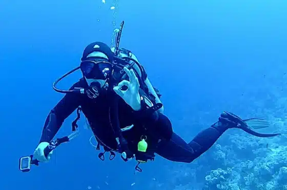 Extra Divers Makadi bay Preisliste