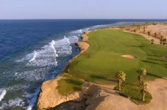 Soma bay Golf Preise